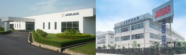 jaguar corp
