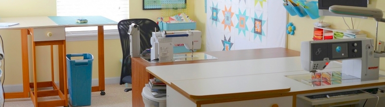 sewing room 1