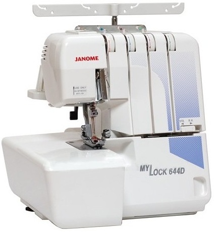 janome straipsniui