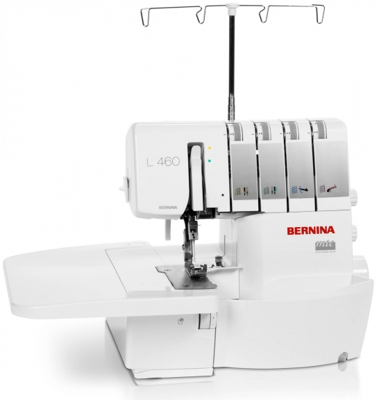 bernina overloku straipsniui