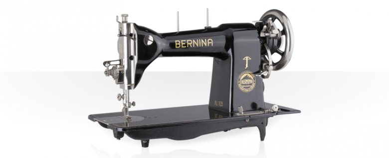 1932-BERNINA