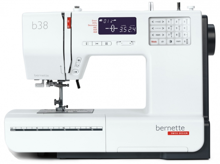 b38 straip
