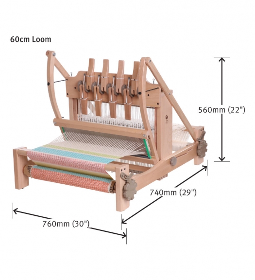 ausanas-stelles-es610n-60-cm