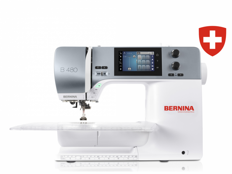 Bernina B480_0