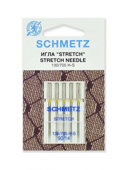 Adata trikotažui schmetz