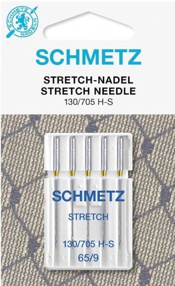 SHMETZ stretch NM65