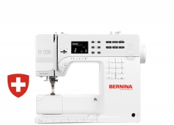 Kompiuterizuota siuvimo mašina BERNINA 335