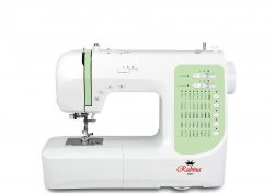 Computerized sewing machine Rubina H10A