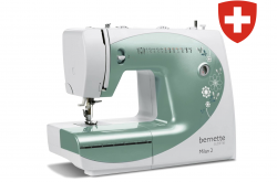 Sewing machine Bernette Milan 2 (E55)