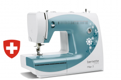 Швейная машина Bernette Milan 3 (E56)