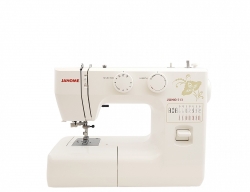 Sewing machine Janome Juno 513
