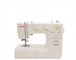 Sewing machine Janome Juno 523