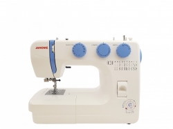 Sewing machine Janome Top 18