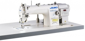 JUKI DDL900AS-WB/AK85 прямострочная швейная машина с автоматикой