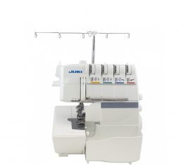 Krašto apmėtymo ir grandininio dygsnio siuvimo mašina JUKI MO-735DE