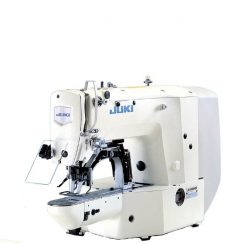 JUKI LK-1900ASS Закрепочная швейная машина с автоматикой