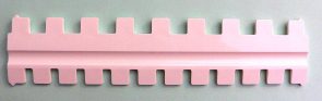 Atrinkimo šukos (2x2) SK280/SRP60N (07303712)