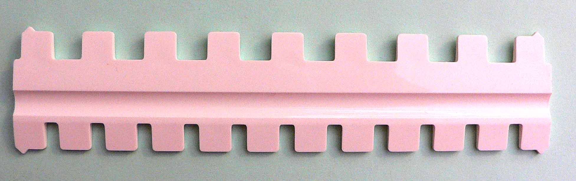 Atrinkimo šukos (2x2) SK280/SRP60N (07303712)