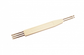 Dekeris (2x3) 5 klasės mezgimo mašinai SK280/SK840 (12482501)