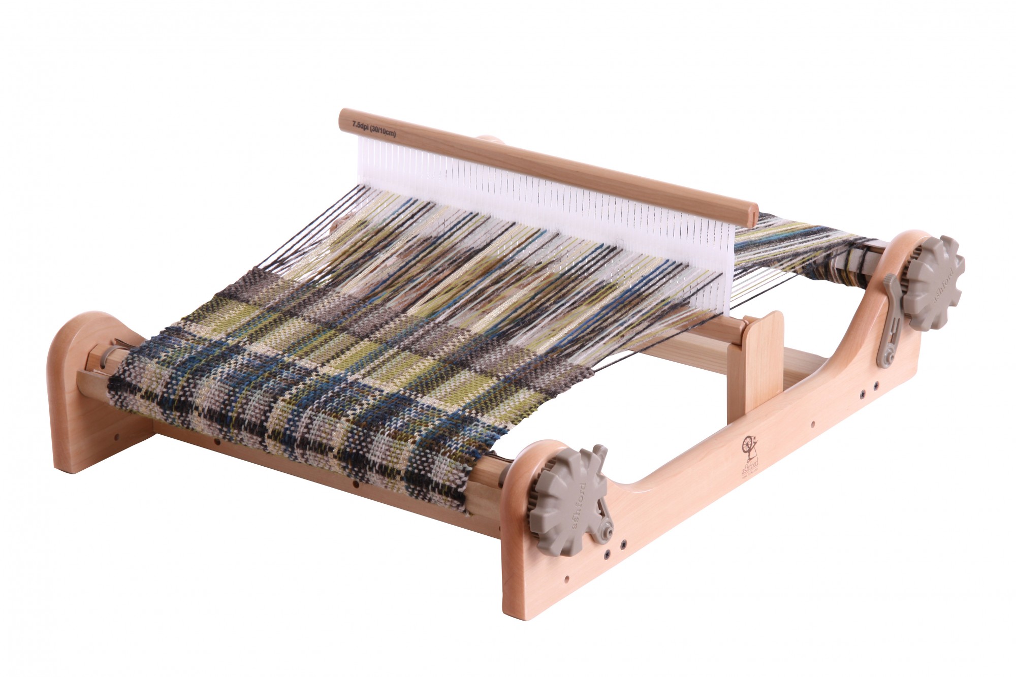 Ashford RH400 (40 cm) audimo staklės