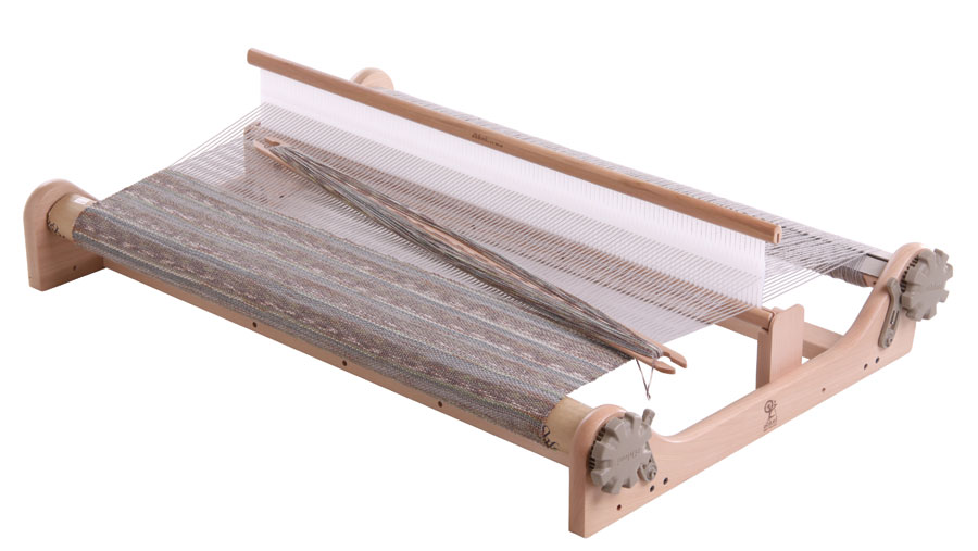 Ashford RH800 (80 cm) audimo staklės