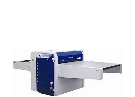 Hashima HP-900LFS juostinis dubliavimo presas