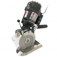 REXEL NTH-125 diskinis sukirpimo peilis