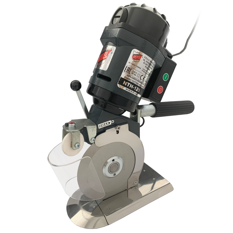 REXEL NTH-125 diskinis sukirpimo peilis