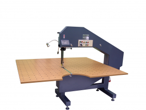 HOFFMAN HF200T juostinis sukirpimo peilis