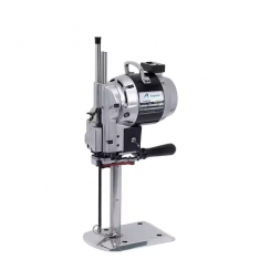 RB-3, 10", 750W Vertikalus sukirpimo peilis