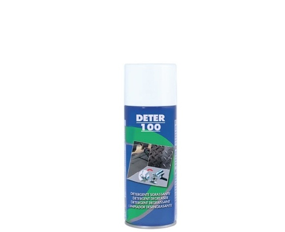 DETER 100 (400 ml) purškiamas valiklis