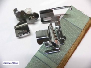 Adapteris specializuotoms pėdelėms