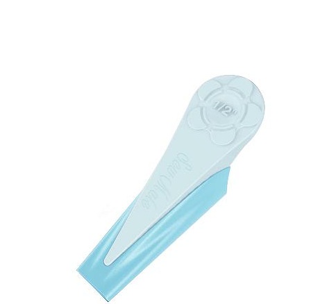 Prietaisas apkantavimo juostelei lenkti (12 mm)
