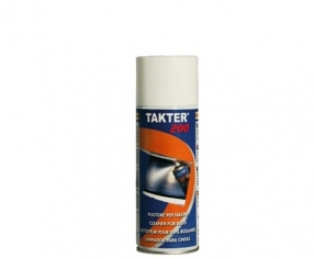 TAKTER 200 (400 ml) purškiamas tefloninių juostų valiklis
