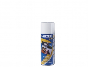 TAKTER 310 (400 ml) антистатический спрей