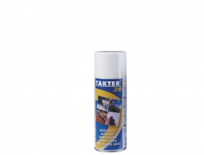 TAKTER 310 (400 ml) antistatinis purškiklis