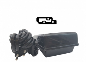 HF5 (20545) Elektroninis pedalas siuvimo mašinoms