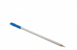 Kreidinis pieštukas žymėjimui (baltas)
