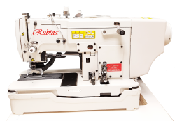 RUBINA RB-783D buttonhole sewing machine