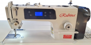 Rubina RB-9000B-D industrial lockstitch machine