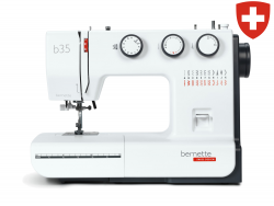 Sewing machine bernette b35
