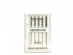 Needles