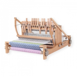 Ashford 16-nyčių (61 cm) audimo staklės TLSS6