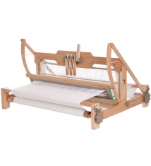 Ashford 4-nyčių (60 cm) audimo staklės TLFS6