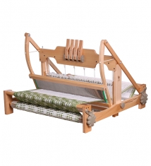 Ashford 4-nyčių (60 cm) audimo staklės TLFS6