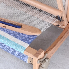Ashford 8-nyčių (40 cm) audimo staklės TLES4