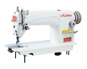 Rubina RB-8700 одноигольная прямострочная швейная машина