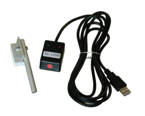 Screenlink USB pajungimo kabelis