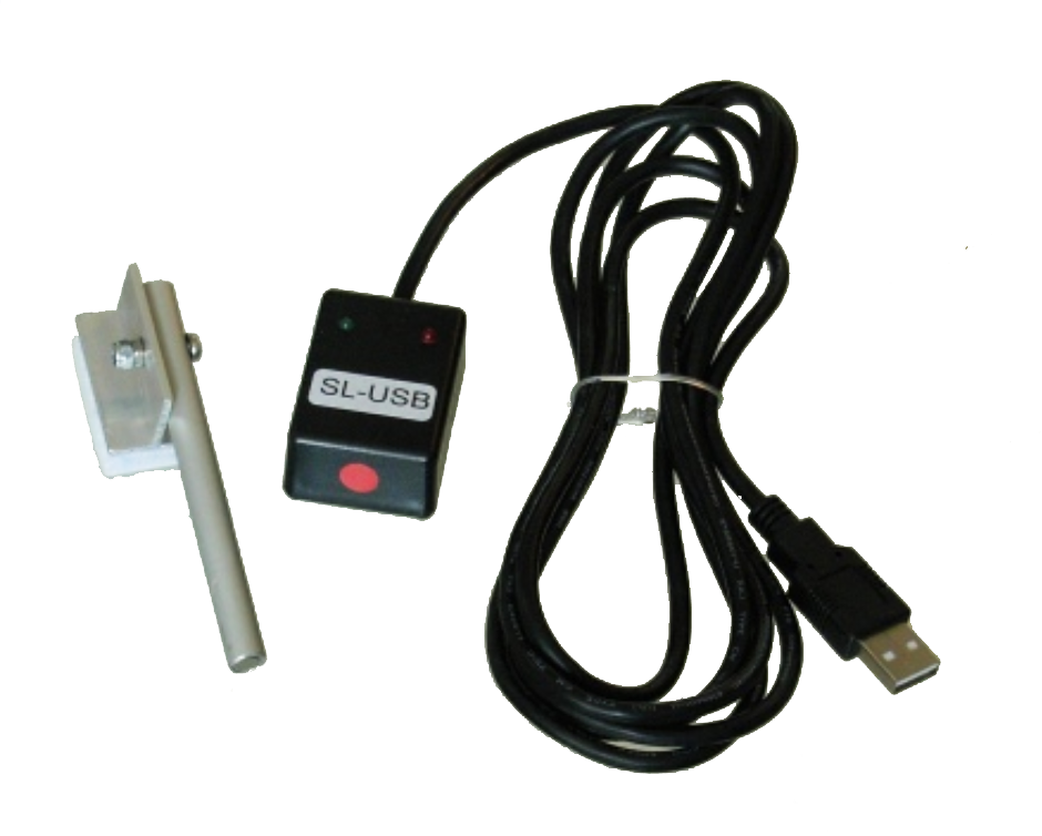 Screenlink USB pajungimo kabelis