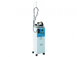 Battistella Saturnino MAXI 5L garo generatorius su lygintuvu